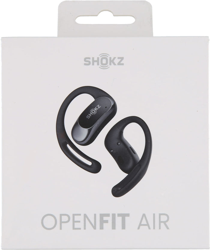 OpenFit Air Earbuds