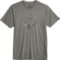Optifade Badge Hunting T-Shirt - Men's