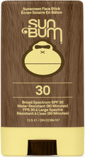 Original SPF 30 Face Stick Sunscreen - 13 g