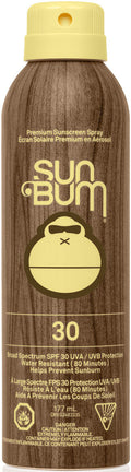 Original SPF 30 Spray Sunscreen - 177 ml