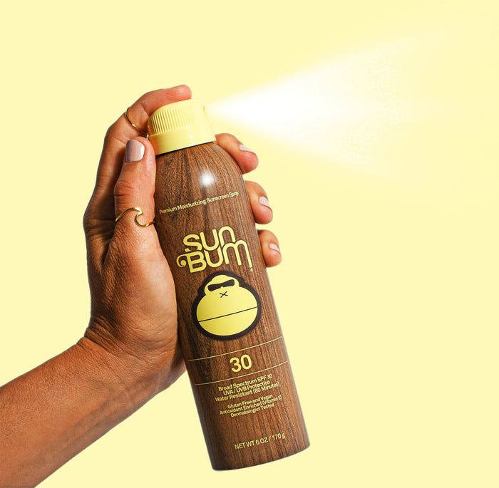Original SPF 30 Spray Sunscreen - 177 ml