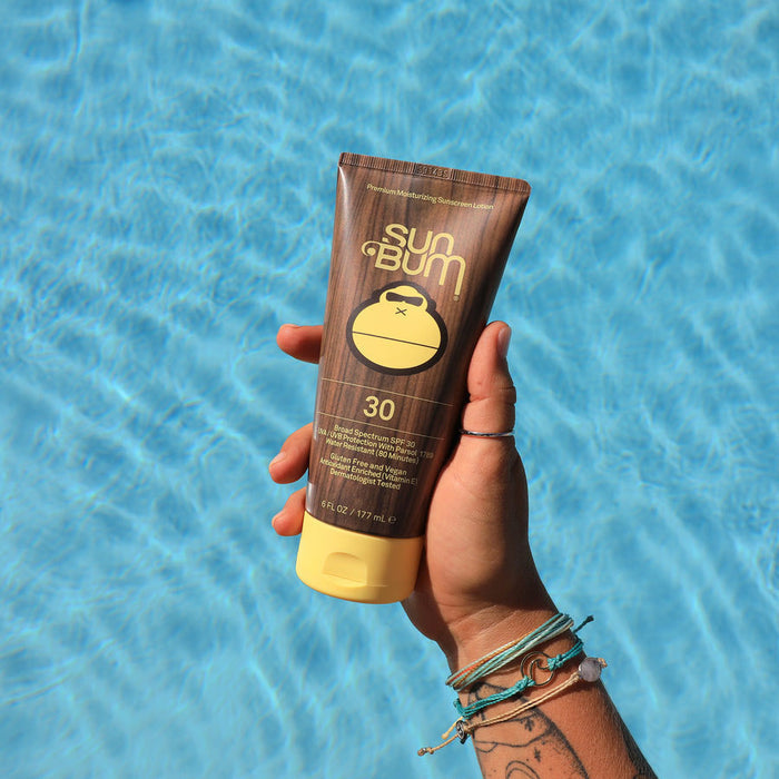 Original SPF 30 Sunscreen - 177 ml