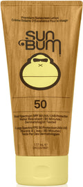 Original SPF 50 Sunscreen - 117 ml