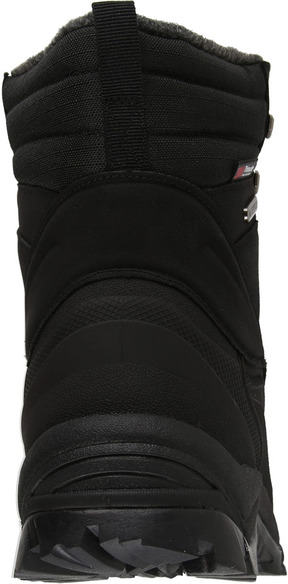 Oslo Winter Boots - Men's