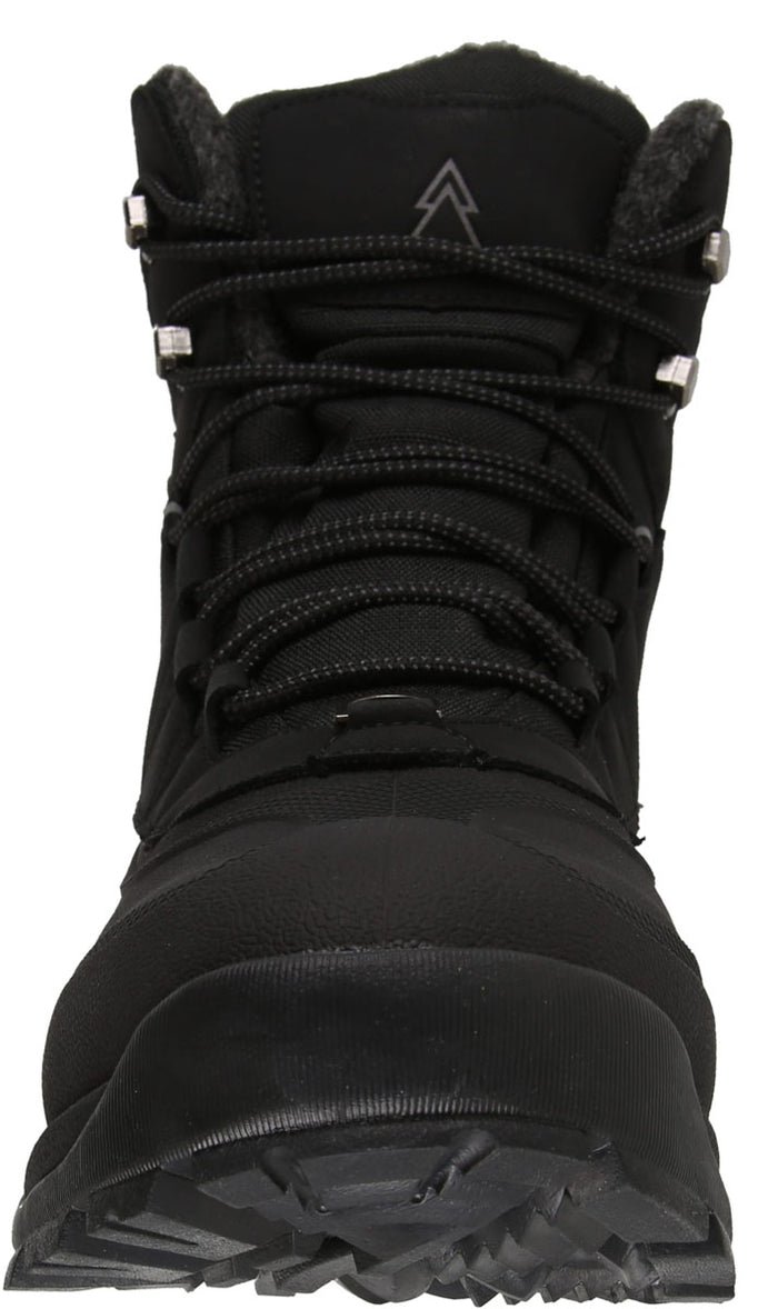 Oslo Winter Boots - Men's