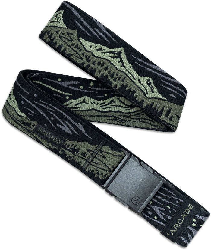Out Of Range Belt - Unisex