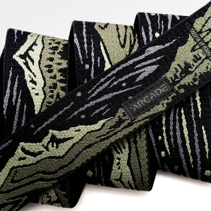 Out Of Range Belt - Unisex