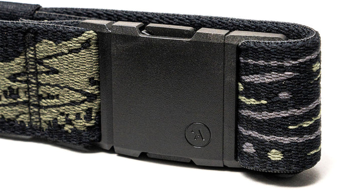 Out Of Range Belt - Unisex