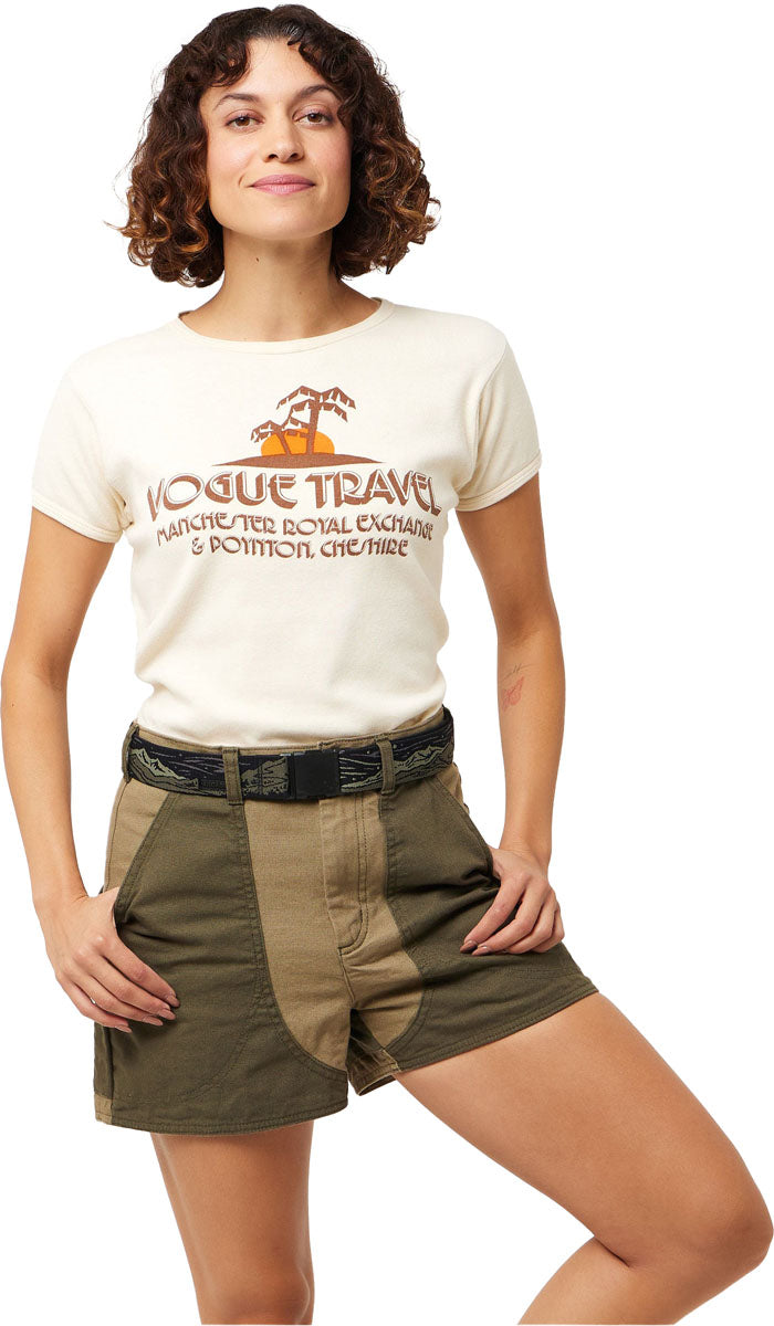 Out Of Range Belt - Unisex