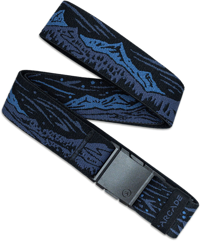 Out Of Range Belt - Unisex