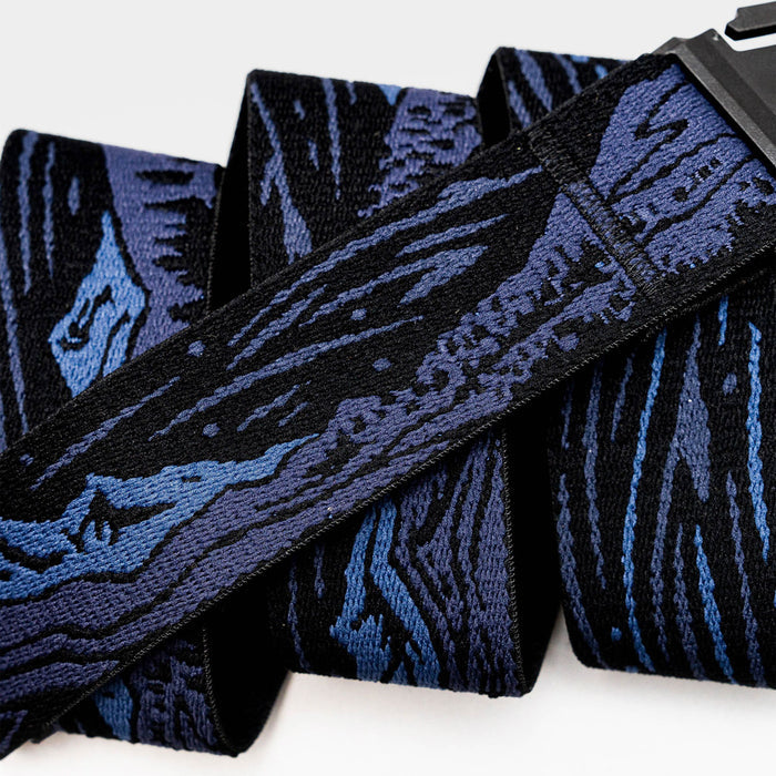 Out Of Range Belt - Unisex