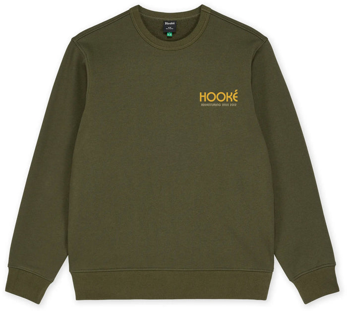 Outdoor Essentials Sweater - Men's