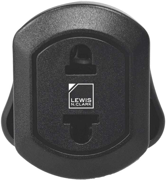 Outlet adapter - Great Britain and Africa