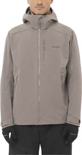 Outpeak Cross-country Ski Soft Shell - Men's