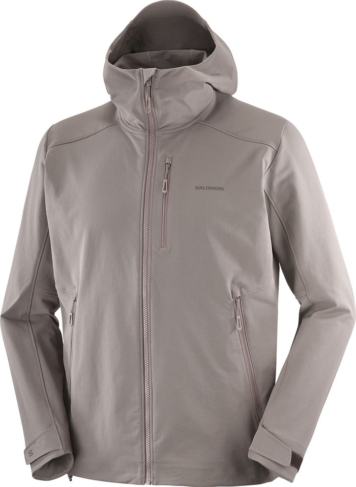 Outpeak Cross-country Ski Soft Shell - Men's