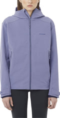 Outpeak Cross-country Ski Soft Shell - Women's