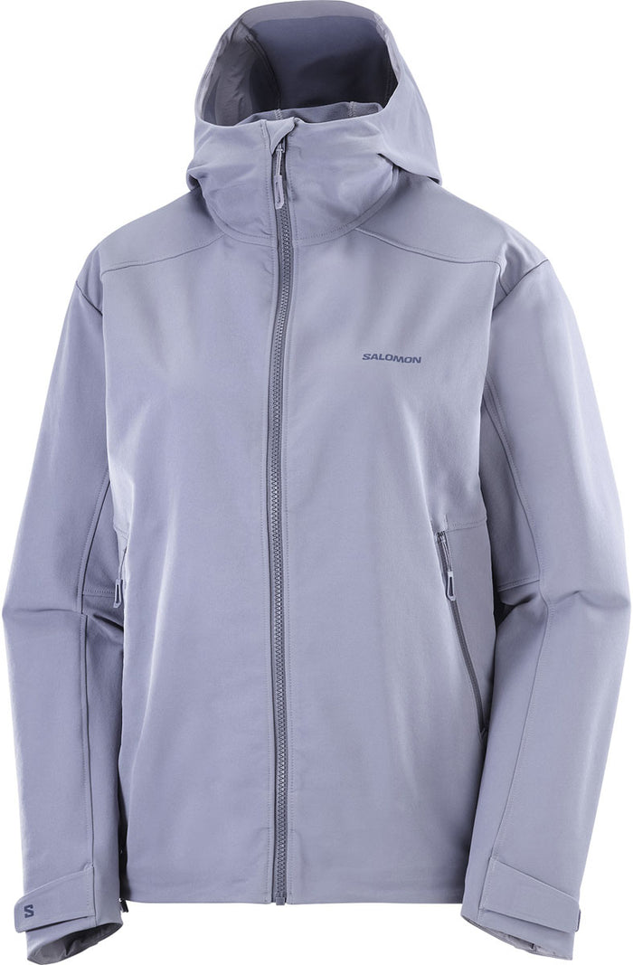 Outpeak Cross-country Ski Soft Shell - Women's