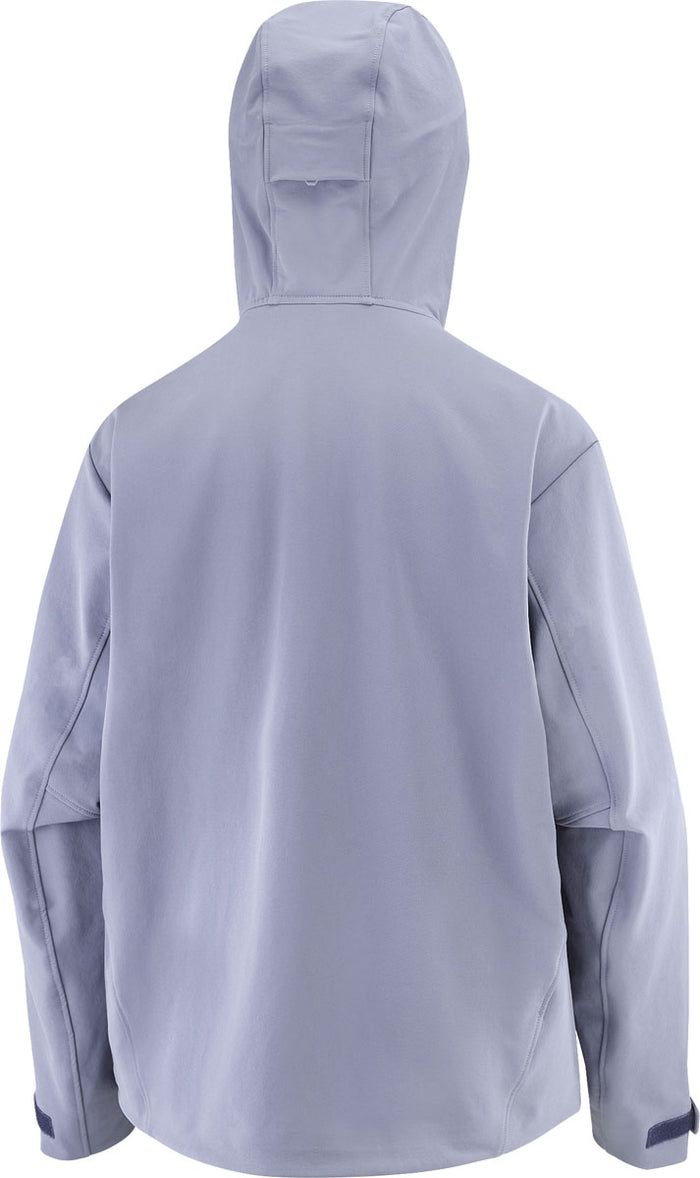 Outpeak Cross-country Ski Soft Shell - Women's