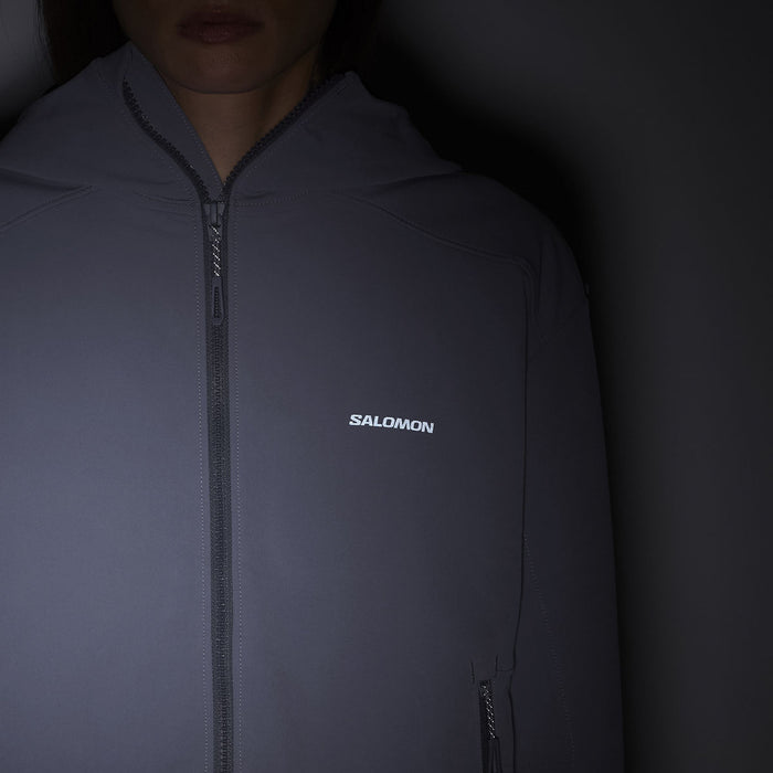 Outpeak Cross-country Ski Soft Shell - Women's