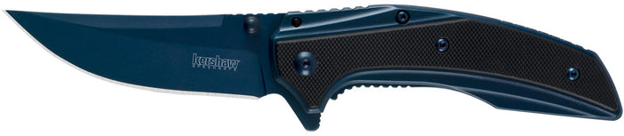 Outright Folding Knife