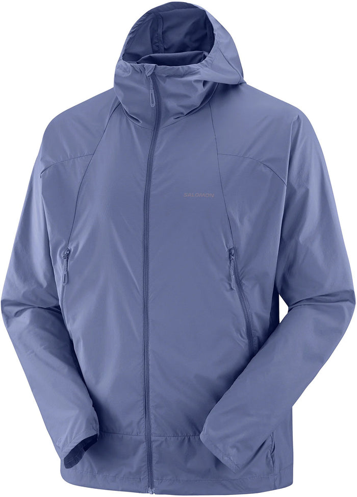 Outwind FZ Windbreaker Jacket - Men's