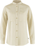 Övik Hemp Shirt - Women's