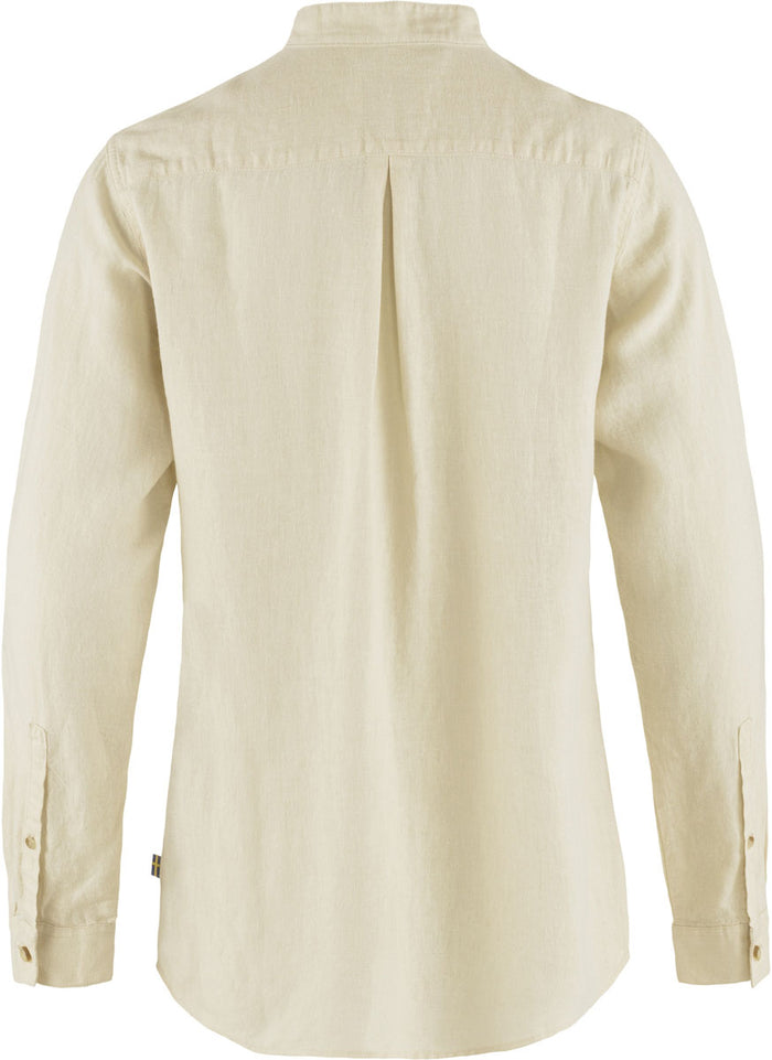 Övik Hemp Shirt - Women's