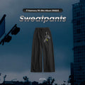 P1Harmony UNIQUE sweatpants buy USA, P1Harmony UNIQUE pop-up exclusive merch, P1Harmony 9th mini album UNIQUE merchandise, P1Harmony sweatpants official MD, P1Harmony UNIQUE baggy sweatpants, P1Harmony UNIQUE charm sweatpants