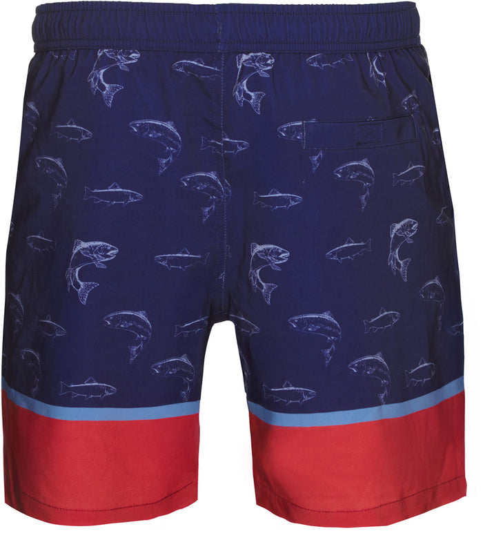 Pablo Boardshorts - Men's
