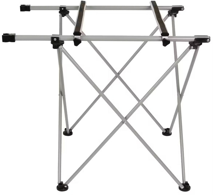 Pack-Away Outdoor Folding Kitchen