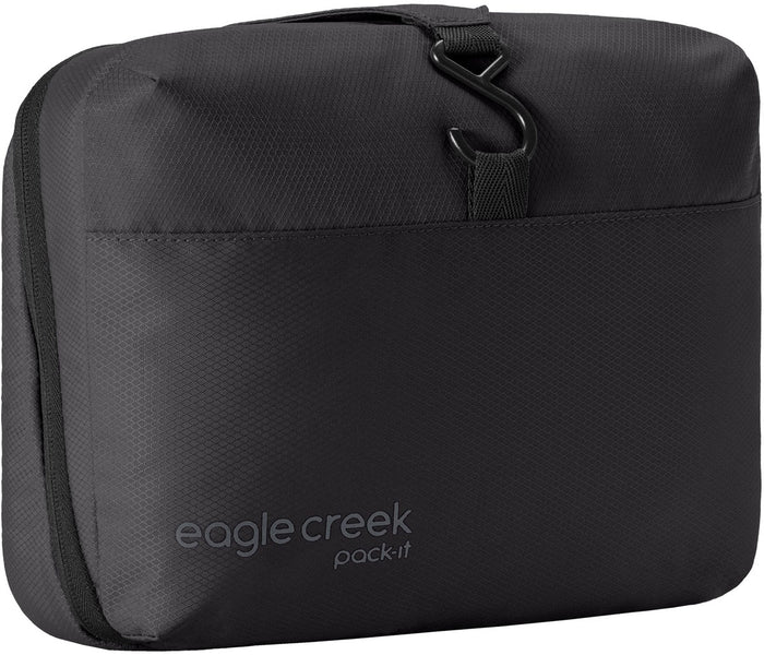 Pack-It Hanging Toiletry Kit