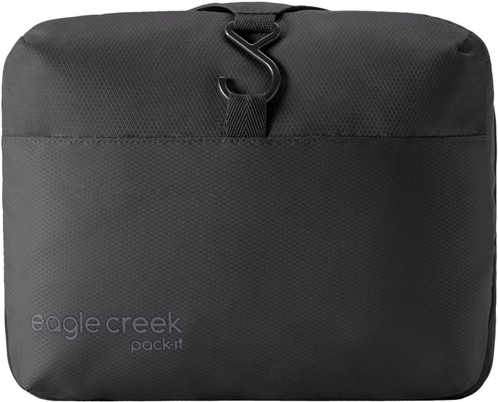 Pack-It Hanging Toiletry Kit