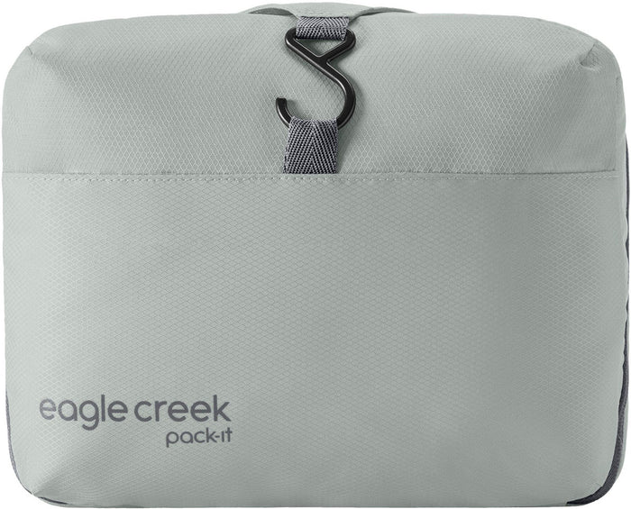 Pack-It Hanging Toiletry Kit