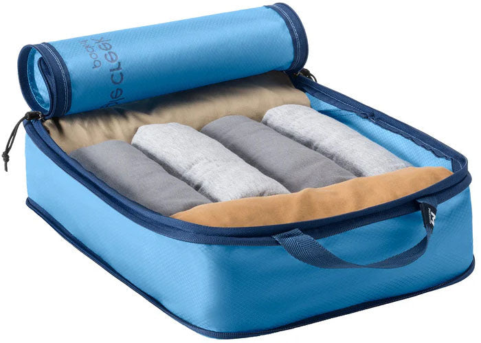 Pack-It Isolate Compression Organizer Set - 2/PK - S/M
