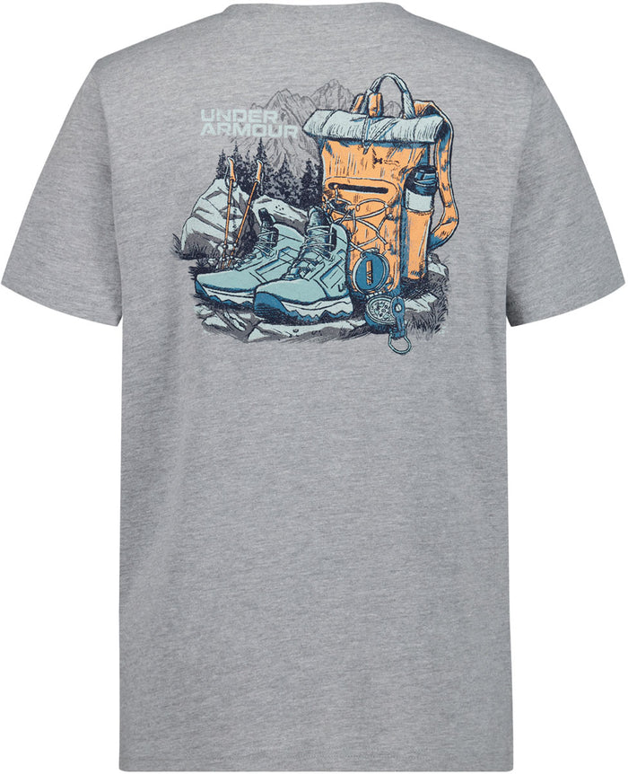 Packing Out T-Shirt- Boys'