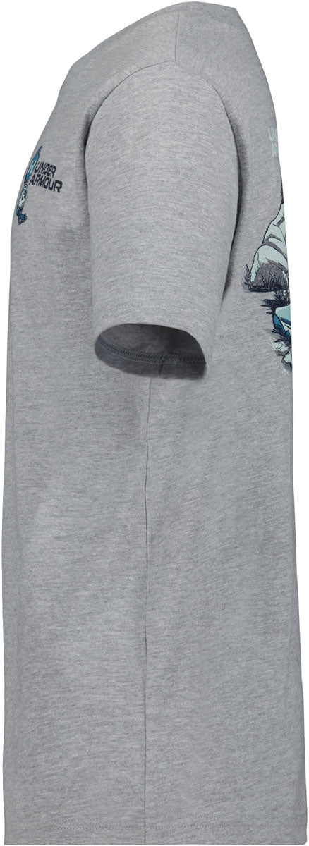 Packing Out T-Shirt- Boys'