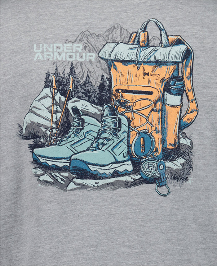 Packing Out T-Shirt- Boys'