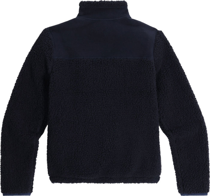 Palisades Long Sleeve Half Zip - Women's