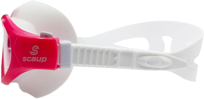 Papagayo Triathlon Mask - Kids'