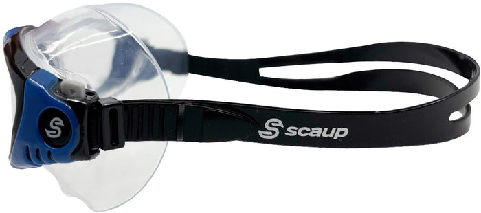 Papagayo Triathlon Mask