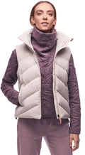 Papluma III Down Vest - Women's