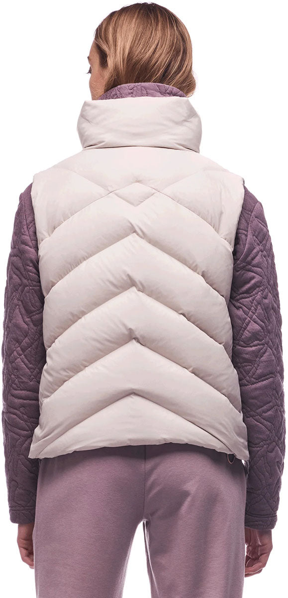 Papluma III Down Vest - Women's