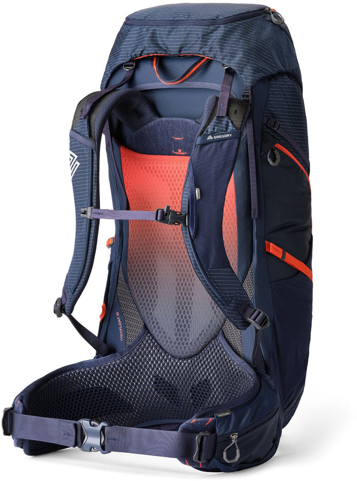 Paragon Expedition Backpack - 50 L