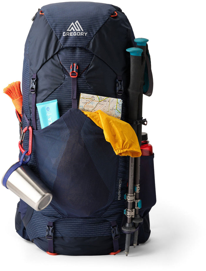 Paragon Expedition Backpack - 50 L