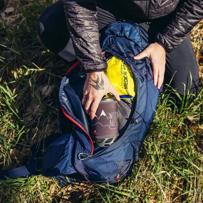Paragon Expedition Backpack - 50 L