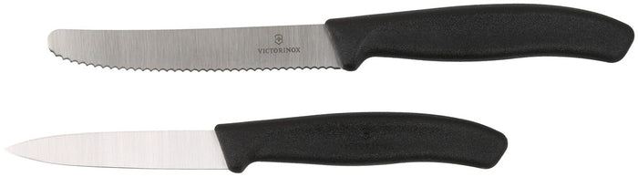 Paring Knives Set - 2/PK