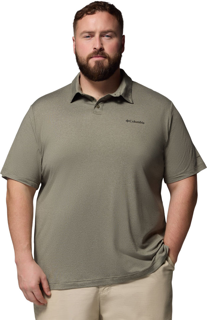 Parsons Point Polo - Men's - Plus Size