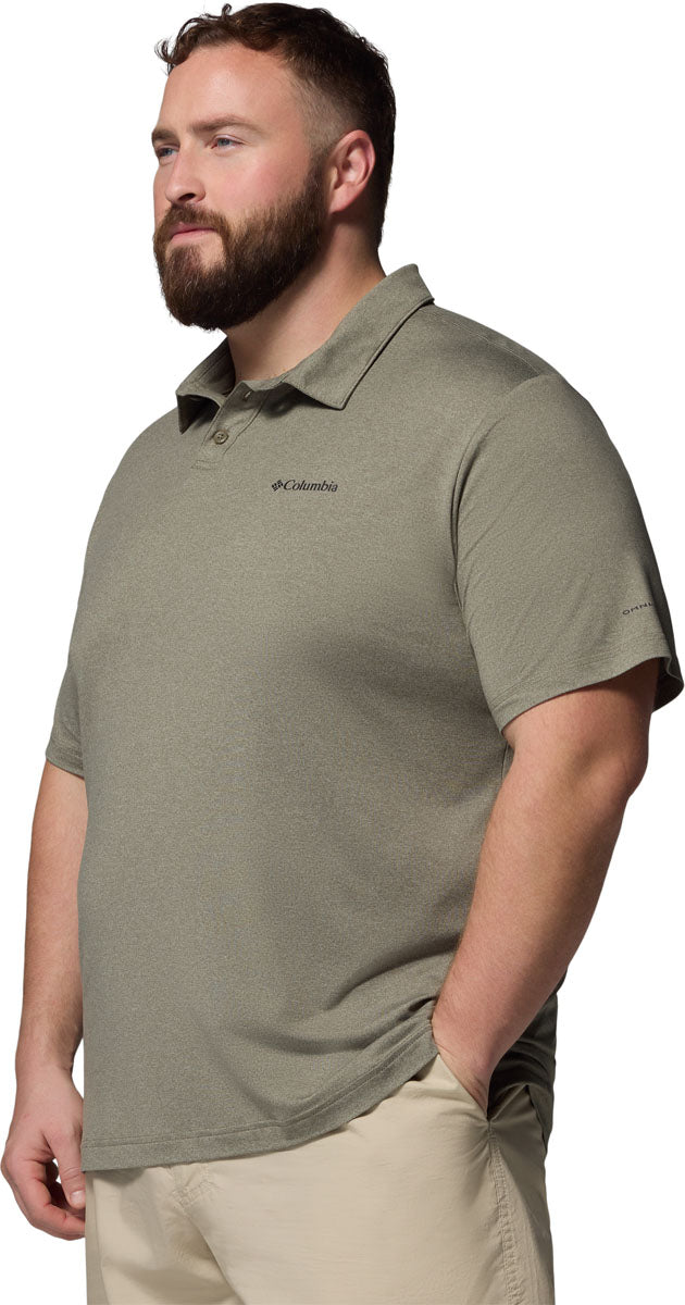 Parsons Point Polo - Men's - Plus Size