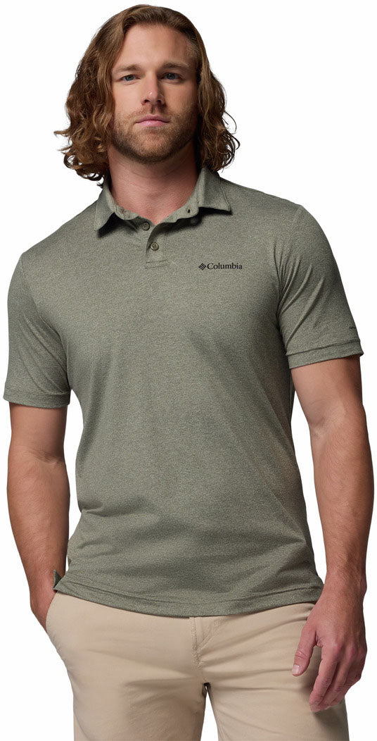 Parsons Point Polo - Men's