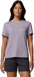 Parsons Point T-Shirt - Women's
